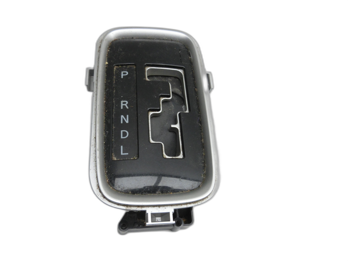 Enjoliveur pour coffret de commande Indicateur puissance Mitsubishi Outlander III 15-18 - Bild 1