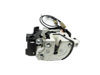 Peugeot 4007 GP 07-12 Türschloss m. ZV Stellmotor Rechts Vorne Peugeot 4007 GP 07-12 27.09.2007 9136CQ gebraucht Vorschau 1