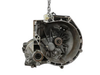 Ford Fiesta VI 6 13-17 1,0 59KW B5/IB5 Schaltgetriebe Getriebe T6TB1 Ford Fiesta VI 6 13-17 21.01.14 CA6R-7002-MBD... Vorschau 1