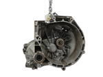 Ford Fiesta VI 6 13-17 1,0 59KW B5/IB5 Schaltgetriebe Getriebe T6TB1 Ford Fiesta VI 6 13-17 21.01.14 CA6R-7002-MBD... Vorschau 1