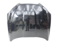 Jaguar XF X250 08-11 Motorhaube Frontklappe Haube JBC1807 Jaguar XF X250 08-11 08.04.2009 gebraucht Vorschau 1