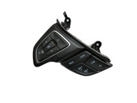 Ford C-Max II 15-19 Lenkradschalter Multifunktionstasten Schalter für Lenkrad Links Ford C-Max II 15-19 09.01.2018... Vorschau 1