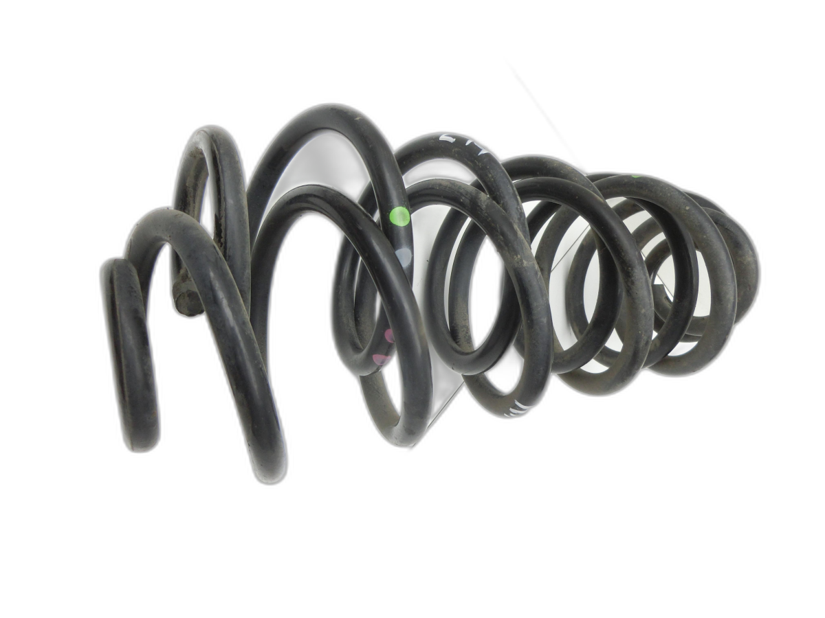 both Spring Rear for Lim Audi A4 8K B8 11-15 - Bild 1