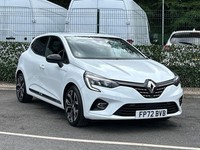 2022 Renault Clio 1.6 E-TECH Techno Hatchback 5dr Petrol Hybrid Auto Euro 6 (s/s