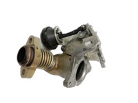 BMW F31 320d 11-15 2,0d  N47D20O1 Regelklappe für Abgasrückführung EGR AGR Ventil BMW F31 320d 11-15 27.03.2015... Vorschau 1