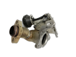BMW F31 320d 11-15 2,0d  N47D20O1 Regelklappe für Abgasrückführung EGR AGR Ventil BMW F31 320d 11-15 27.03.2015... Vorschau 1