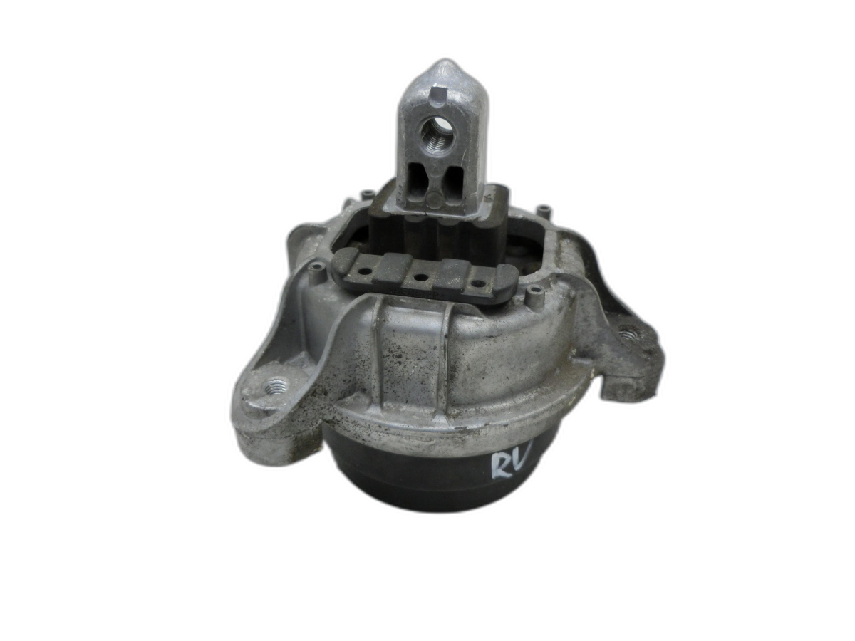 Supporto motore cuscinetti Dx anteriore per BMW F10 528i 10-13 - Bild 1