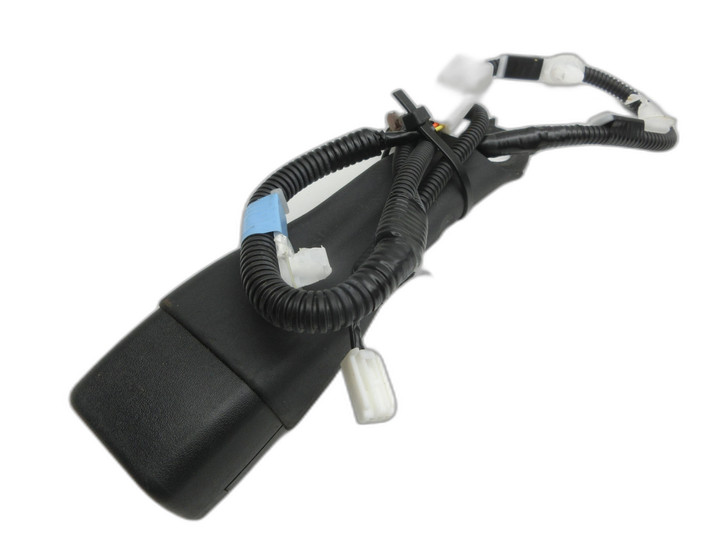 Toyota Corolla E21 18-23 Kombi Gurtschloss Rechts Vorne  - Bild 1