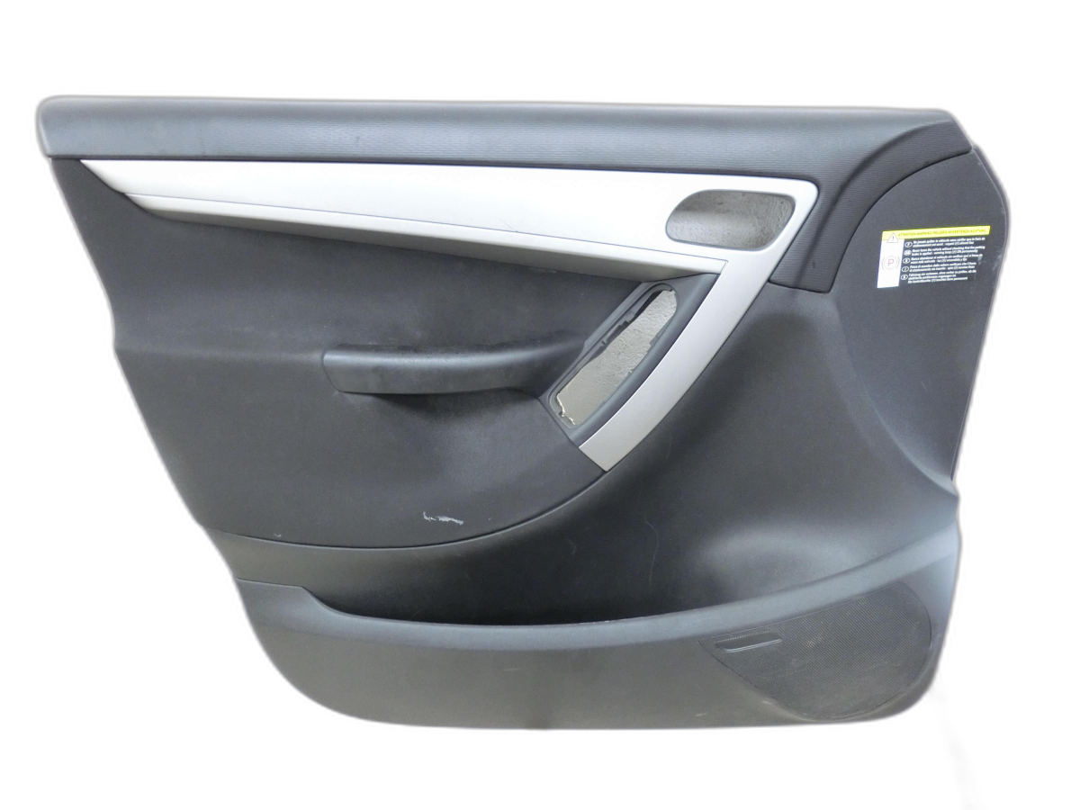 Interior Door Panel Left Front for Citroen C4 Picasso 06-10 - Bild 1