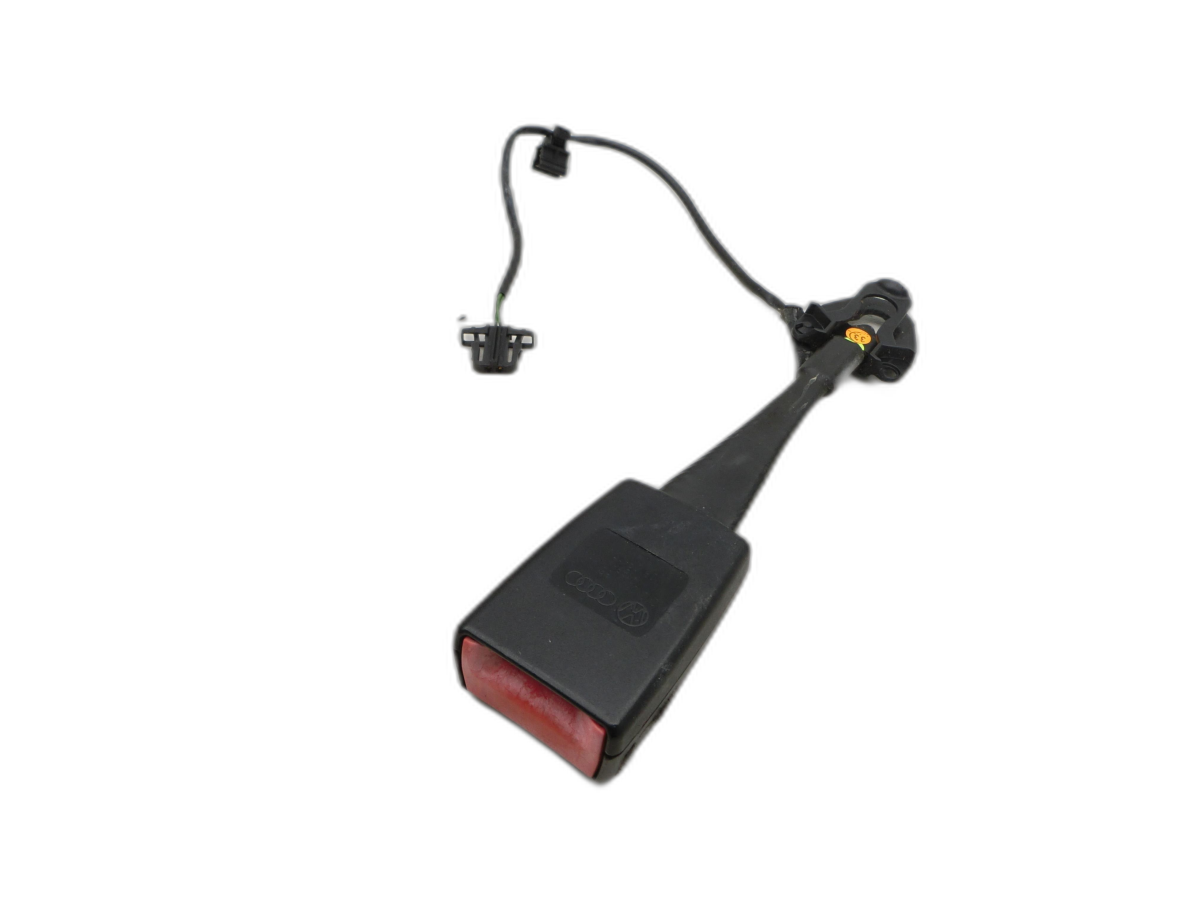 Belt buckle Left Front for Audi A5 8T 07-12 - Bild 1