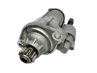 Skoda Octavia III 5E 17-20 TSi 1,0 85KW Anlasser Starter Skoda Octavia III 5E 17-20 17.06.2019 02Z911022C... Vorschau 1