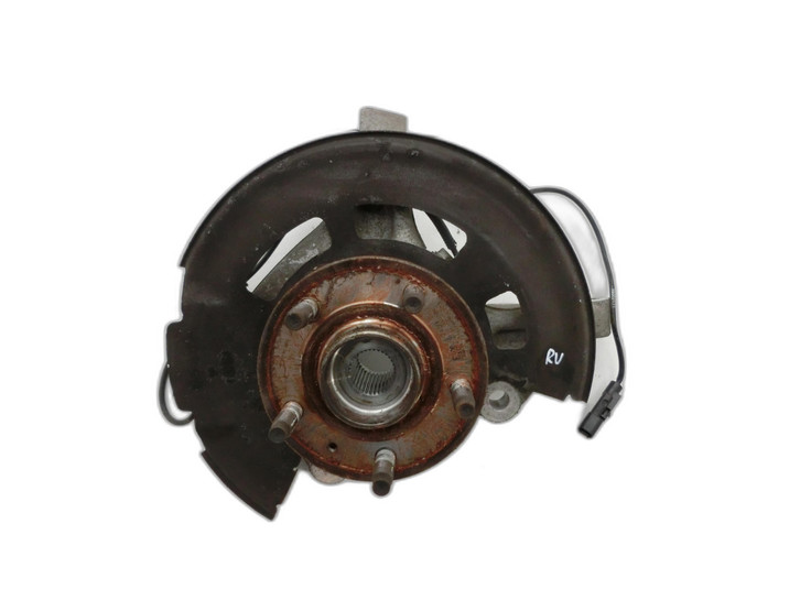 Opel Astra K B16 15-22 1,4 110KW Achsschenkel Radnabe Rechts Vorne  - Bild 1