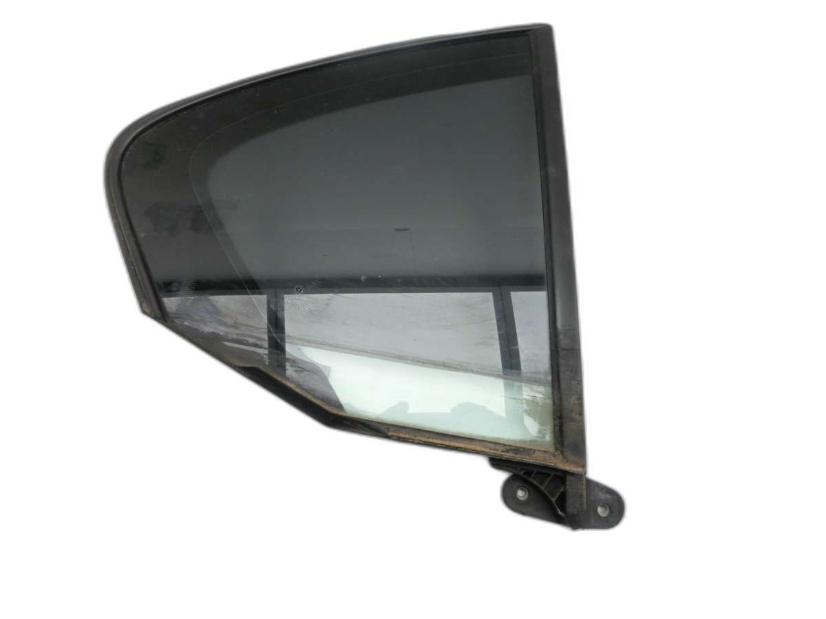 Cristallo laterale triangolo Disco Dx posteriore per Lim VW Passat B8 3G 14-19 - Bild 1