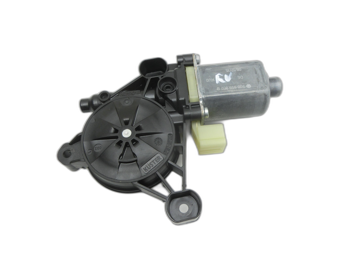 Skoda Octavia III 5E 12-17 Kombi Fensterhebermotor Rechts Vorne  - Bild 1
