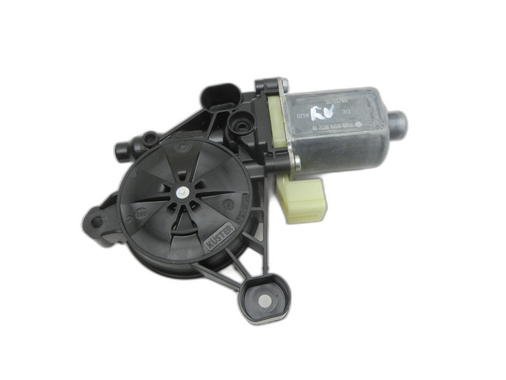 Skoda Octavia III 5E 12-17 Kombi Fensterhebermotor Rechts Vorne  - Bild 1