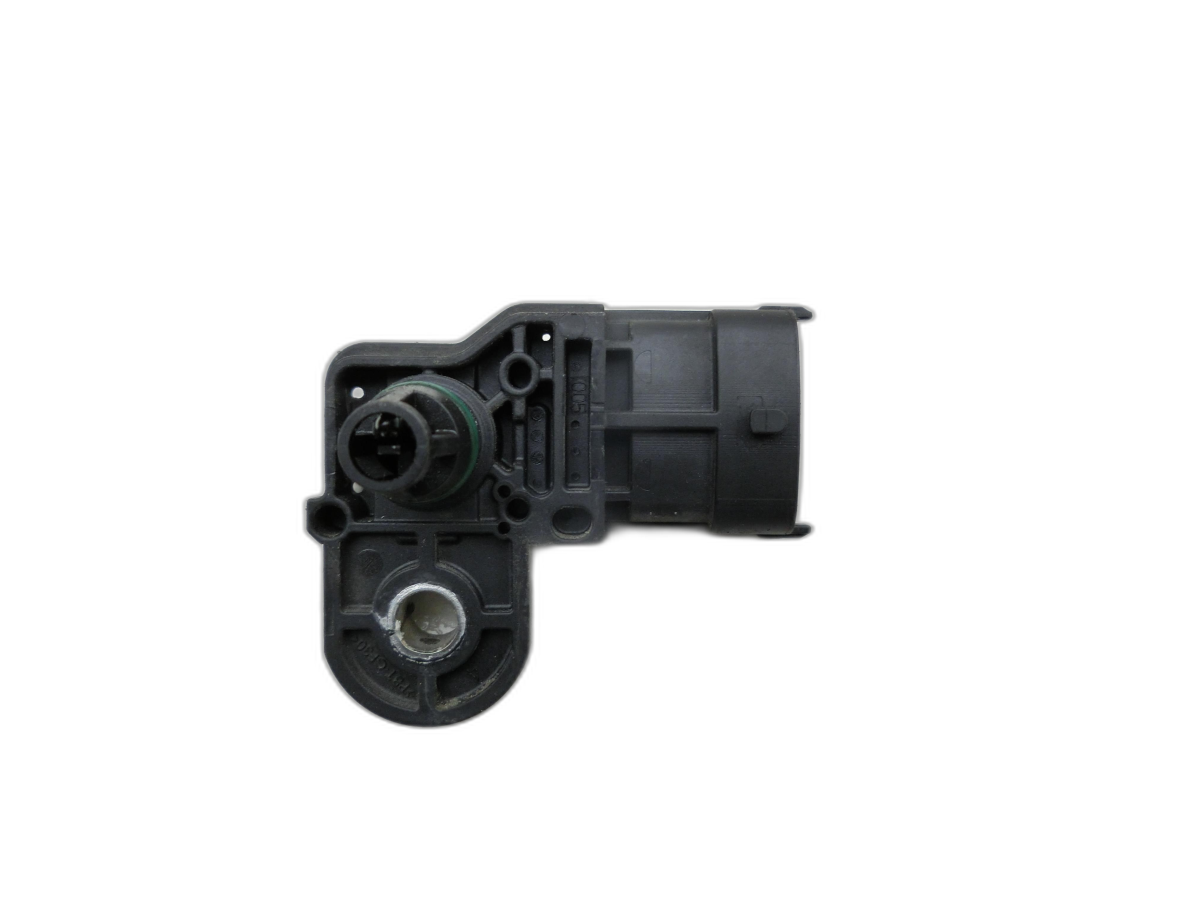 Renault Megane III BZ0 GT 10-12 TCe 1,4 96KW Luftdruck MAP Sensor  - Bild 1