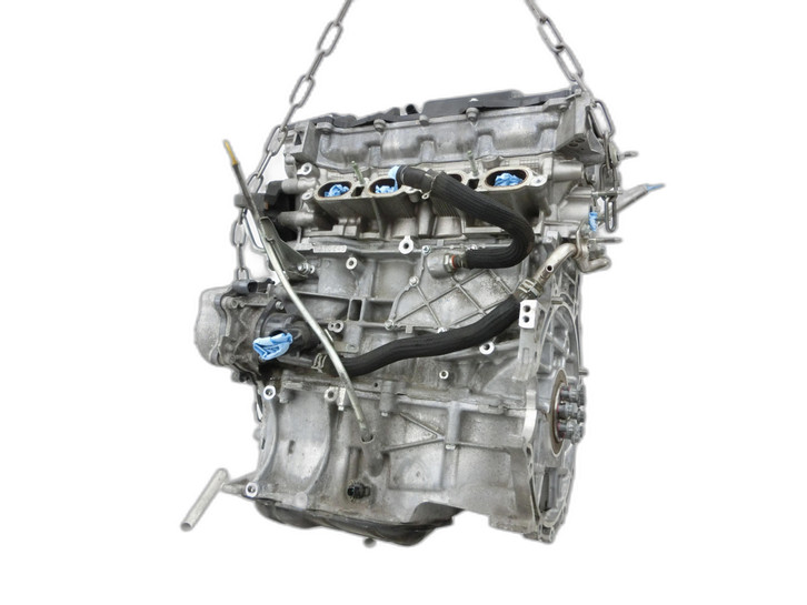 Toyota Corolla E21 19-23 Hybrid 1,8 72KW 2ZRFXE Motor - Bild 1