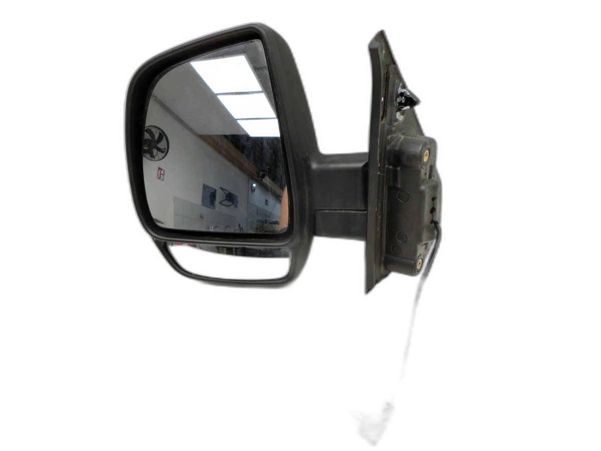 Espejo exterior izquierda para VR-249 Fiat Doblo II 263 10-15 - Bild 1