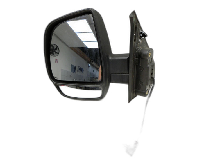 Fiat Doblo II 263 10-15 Spiegel Aussenspiegel Links VR-249 - Bild 1