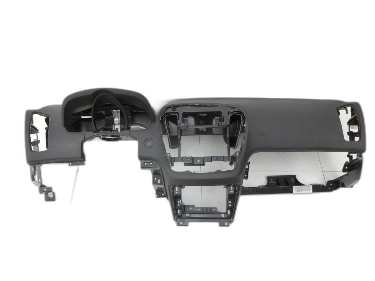 Dashboard Panel complete for KIA Ceed ED 06-09 - Bild 1