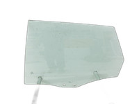 Audi A6 4F C6 qu 04-08 Kombi LHK Seitenscheibe Tür Fenster Scheibe Links Hinten Verbund Audi A6 4F C6 qu 04-08... Vorschau 1