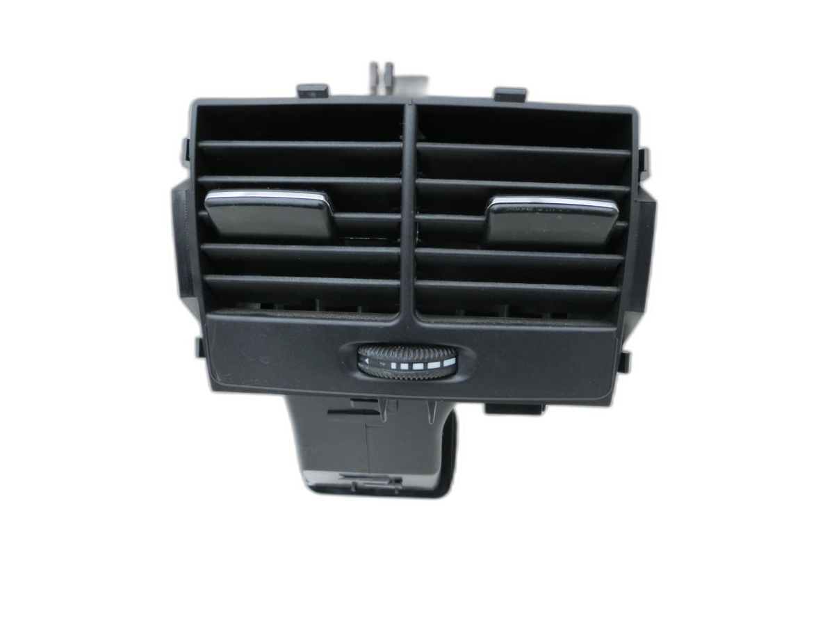 Air shower nozzle Centre Rear for Mercedes A-Kl. W169 04-08 - Bild 1