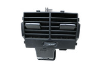 Mercedes A-Kl. W169 04-08 Luftdusche Luftdüse Mitte Hinten Mercedes A-Kl. W169 04-08 24.02.2005 A1698300654 gebraucht Vorschau 1