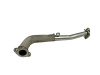 Mercedes E250 W212 13-16 2,0 155KW Abgasleitung AGR Rohr Leitung Mercedes E250 W212 13-16 17.09.2013 A2741401508... Vorschau 1