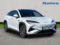 2026 BYD Sealion 7 BYD Sealion 7 5Dr Design 390kW 83kWh AWD Auto Estate Electric