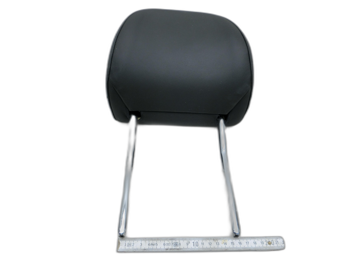 Headrest for passenger seat Right or Left Front electrically Adjustable Audi A5 8T 07-12 - Bild 1