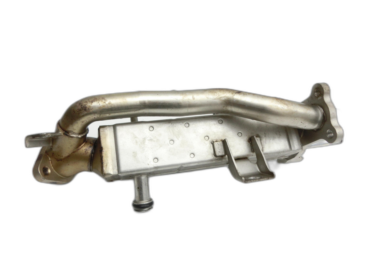 Honda Accord VIII CW3 08-11 i-DTEC 2,2 110KW Abgaskühlung für AGR  - Bild 1