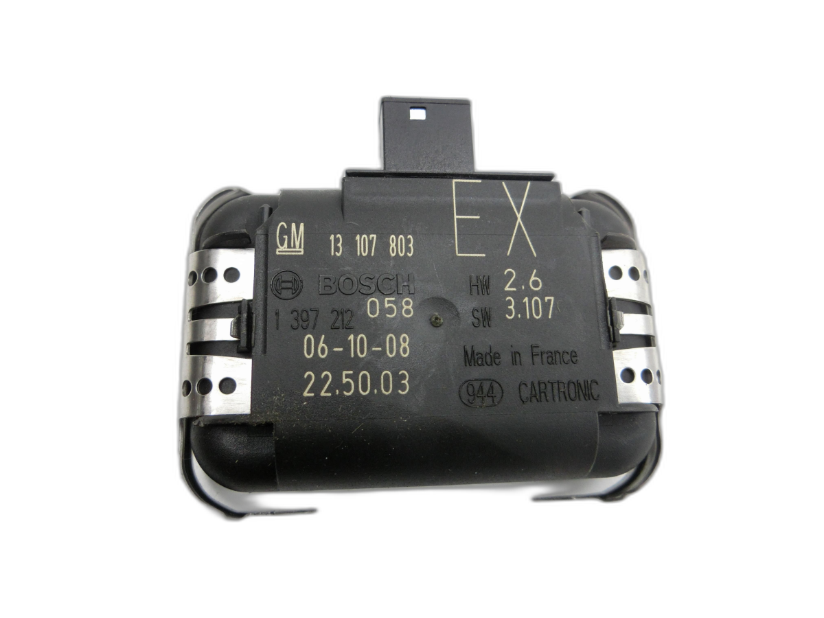 Opel Astra H 04-10 Regensensor  - Bild 1