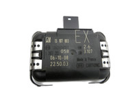 Opel Astra H 04-10 Regensensor Opel Astra H 04-10 30.12.2009 93178787 13107803 1397212058 gebraucht Vorschau 1