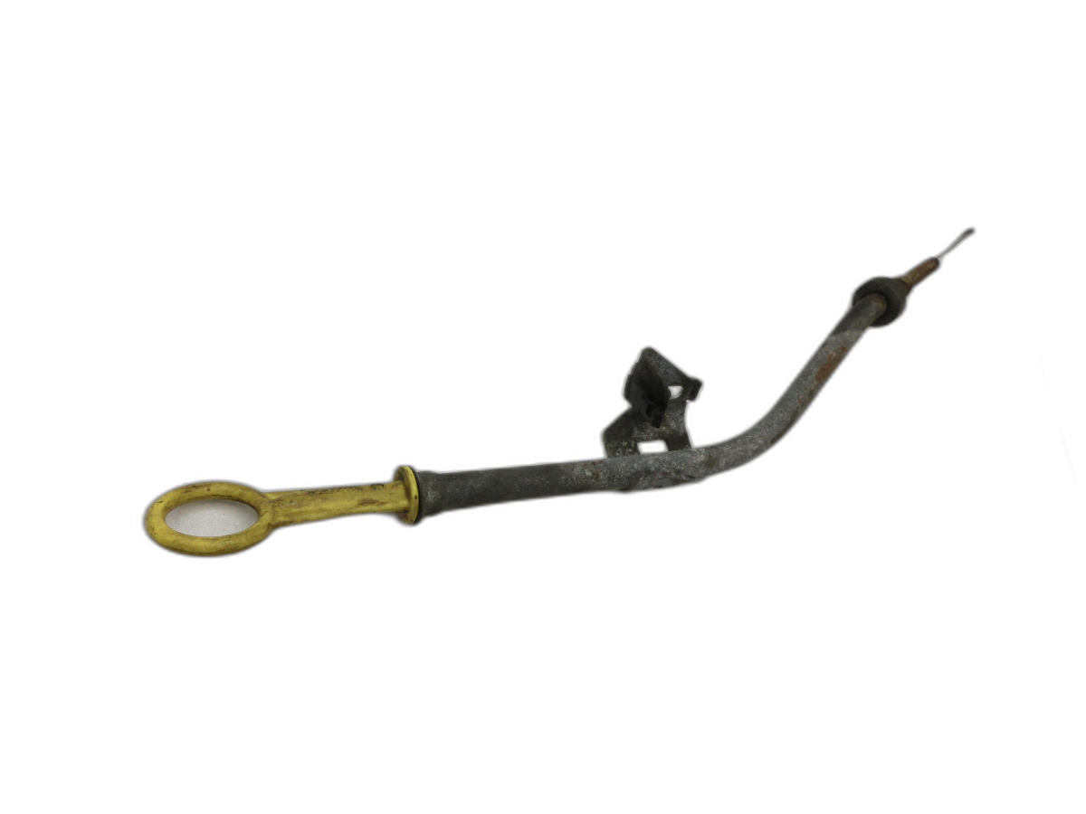 Dipstick Oil Flagpole for Renault Megane III 12-16 - Bild 1
