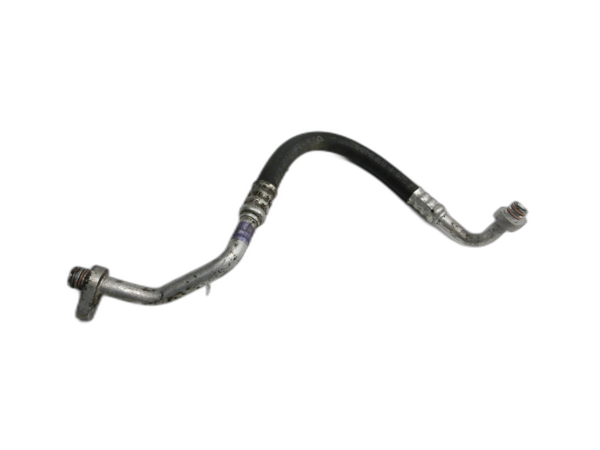 Manguera de aire acondicionado Tubería climatización para Peugeot 5008 I T87 09-13 - Bild 1