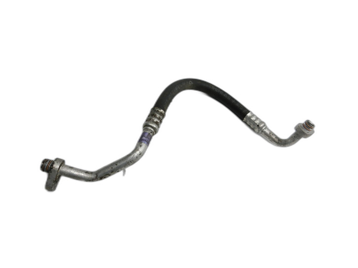 Peugeot 5008 I T87 09-13 1,5 115KW Klimaschlauch Klimaleitung  - Bild 1