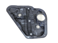 Hyundai Santa Fe III DM 12-15 Fensterheber o. FH-Motor Hinten Links Hyundai Santa Fe III DM 12-15 01.02.2015 gebraucht Vorschau 1