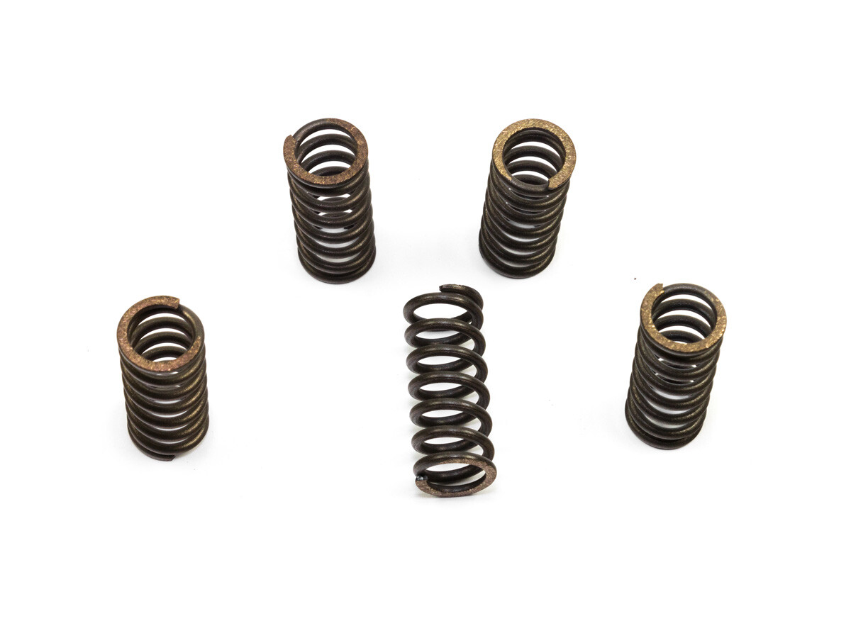 Cup Springs EBC CSK042 per Yamaha YFS 200 Blaster YFS200 costruito 2000-2007