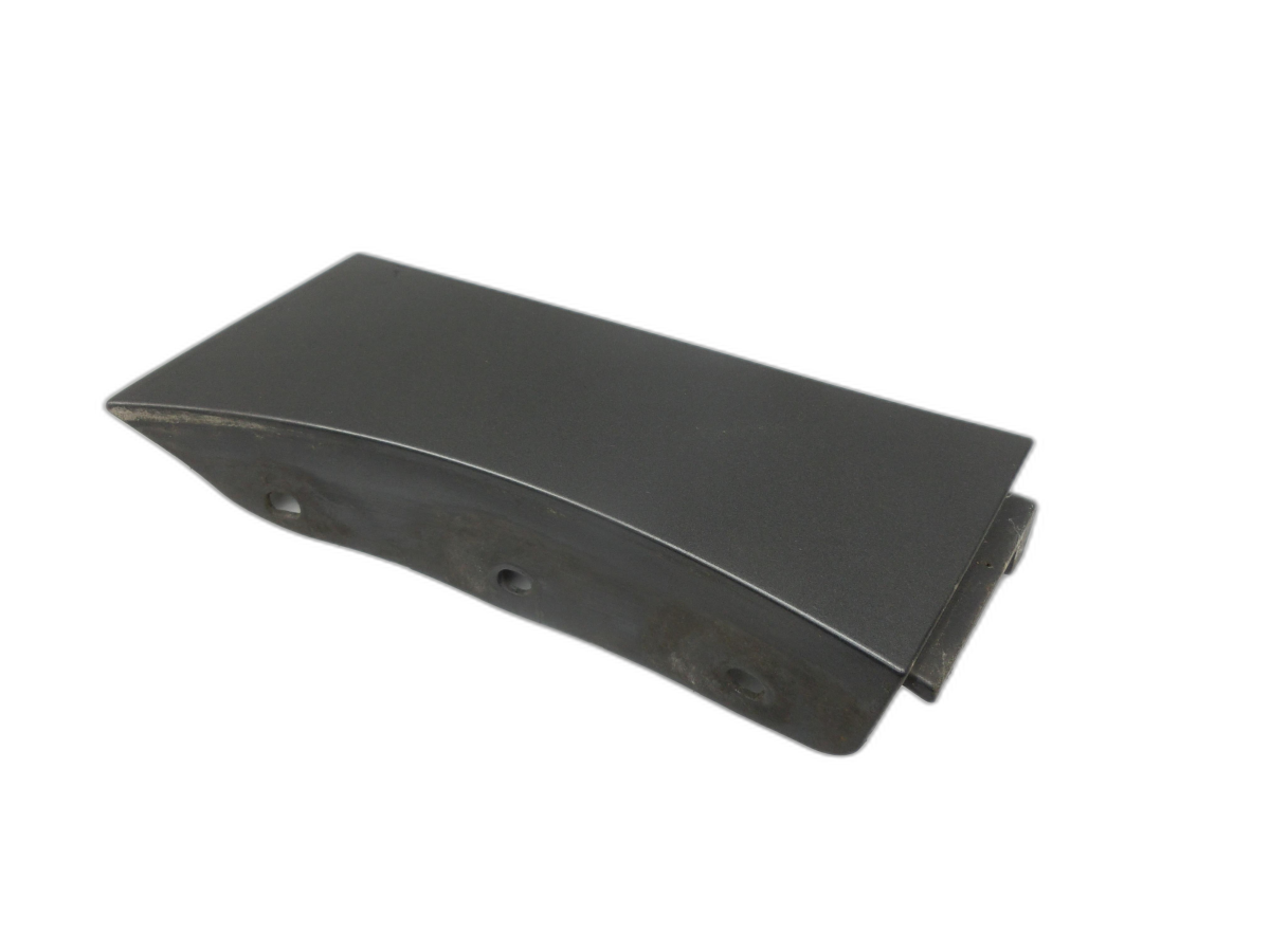 Mazda 6 GH 08-12 Kombi Blende Pannel Aussen Abdeckung Radlauf Links Vorne  - Bild 1