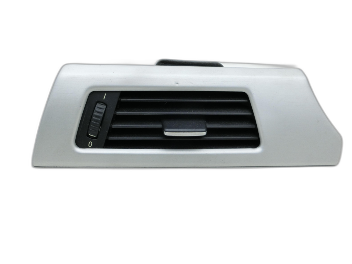 Air shower nozzle Left outside for BMW E92 330i 06-10 - Bild 1