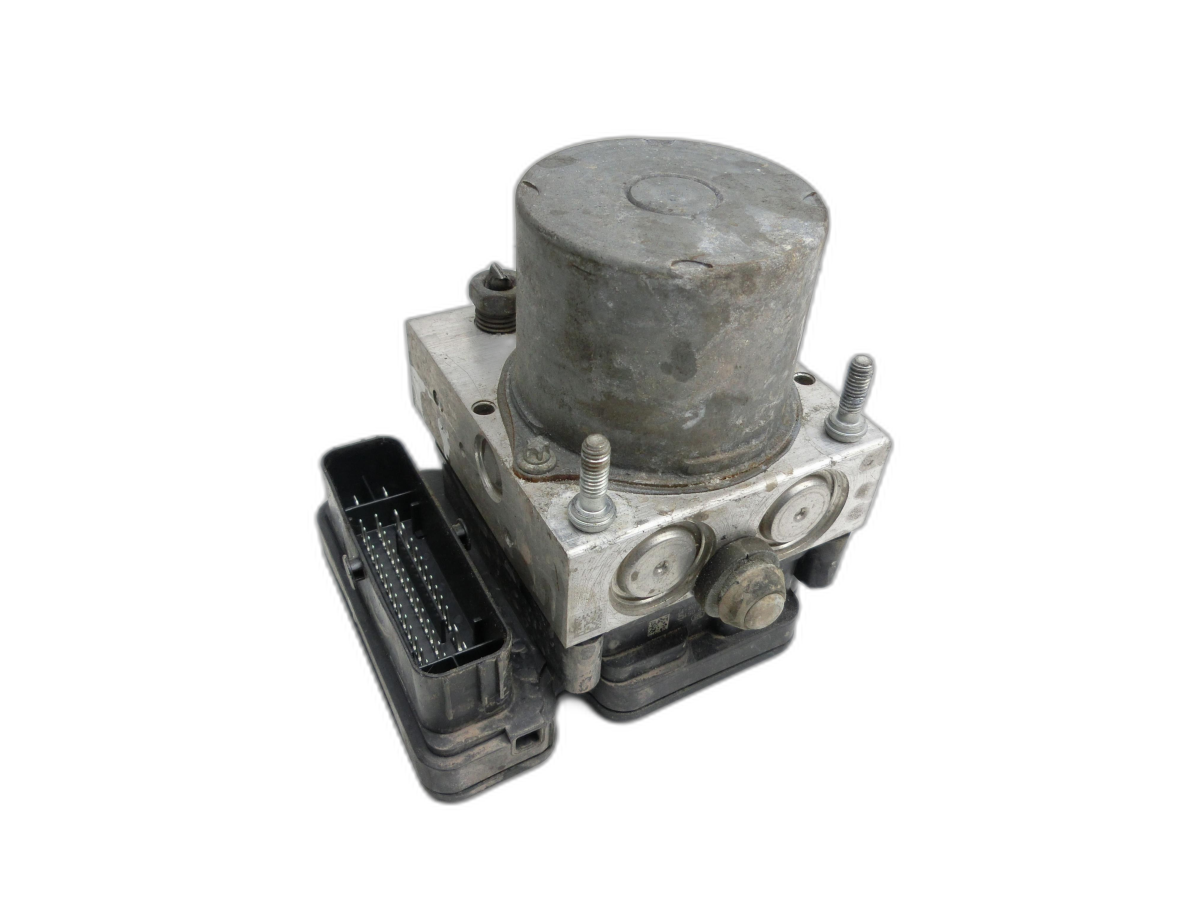 ABS Centralina / Apparecchio controllo Gruppo blocco idraulico per Opel Insignia B Z18 17-20 - Bild 1