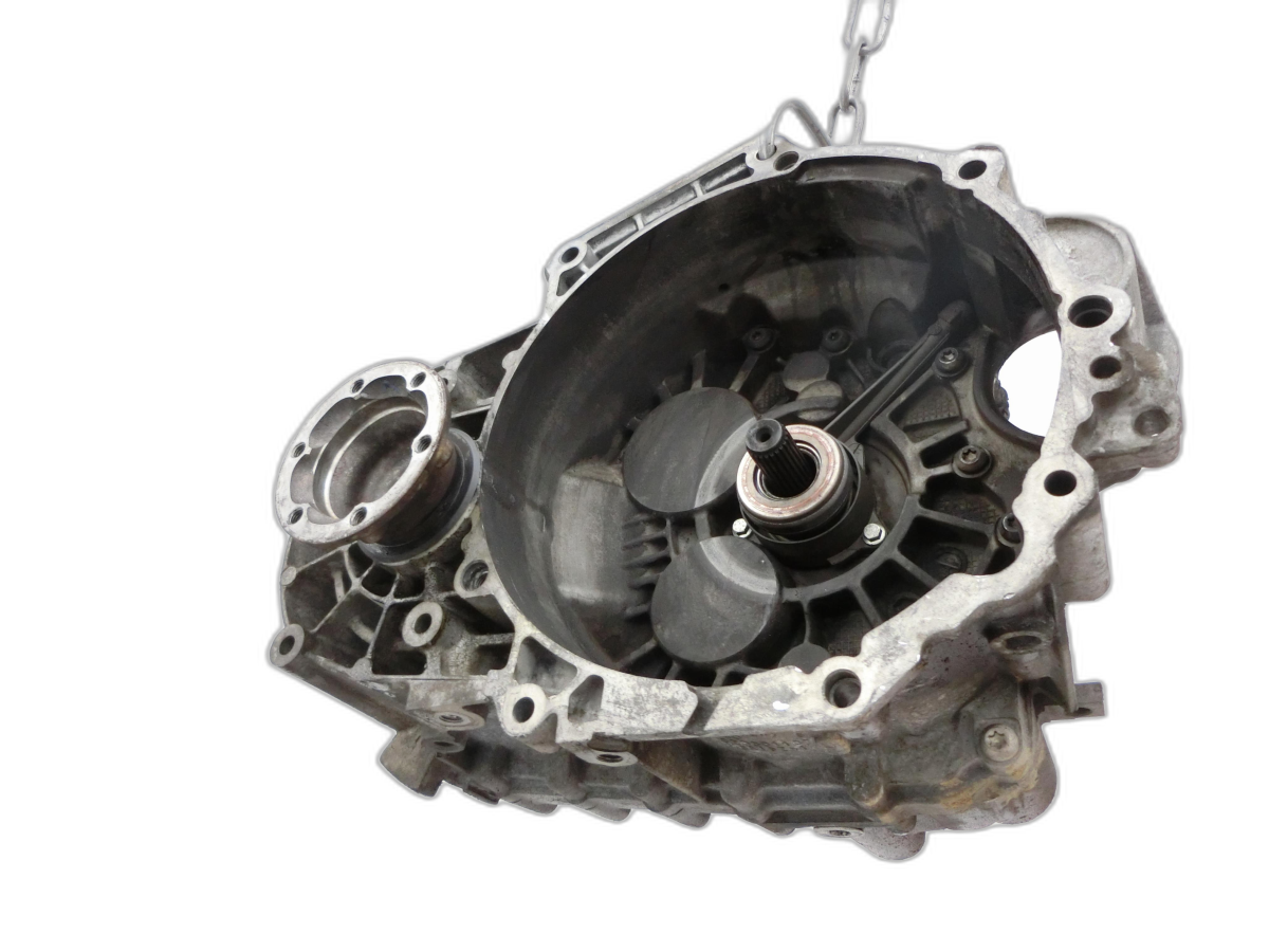 Cambio manual Caja de cambios para Audi A3 8P 09-12 - Bild 1