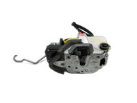 Opel Mokka X 12-19 Türschloss m. ZV Stellmotor Links Hinten Opel Mokka X 12-19 01.03.2013 13579545 gebraucht Vorschau 1