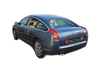 Citroen C6 TD 05-11 Sonnenrollo Sonnenschutzrollo Heckrollo Citroen C6 TD 05-11 05.01.2007 8342GP gebraucht Vorschau 7