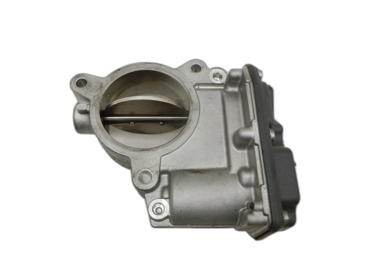 Butterfly Valve for Mercedes S213 E220d 17-21 - Bild 1