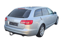 Audi A6 4F C6 08-11 TFSI 2,0 125KW BPJ Ölfiltergehäuse Ölfilter Gehause Halter Audi A6 4F C6 08-11 06.12.2010... Vorschau 8