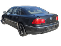 VW Phaeton 3D 02-07 Kurz Türgriff Griff aussen Außentürgriff Rechts Vorne LR9V VW Phaeton 3D 02-07 02.09.2004... Vorschau 7