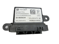 Opel Zafira Tourer P12 16-19 Steuergerät ECU Modul für Einparkhilfe PDC Opel Zafira Tourer P12 16-19 20.12.2016... Vorschau 1
