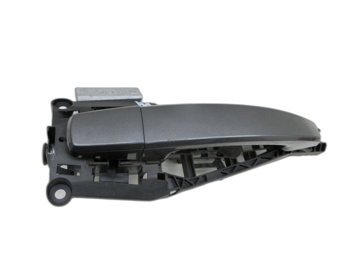 Maniglia apriporta Manopola-Maniglia esterno Dx posteriore per Gal Opel Insignia A 08-13 - Bild 1