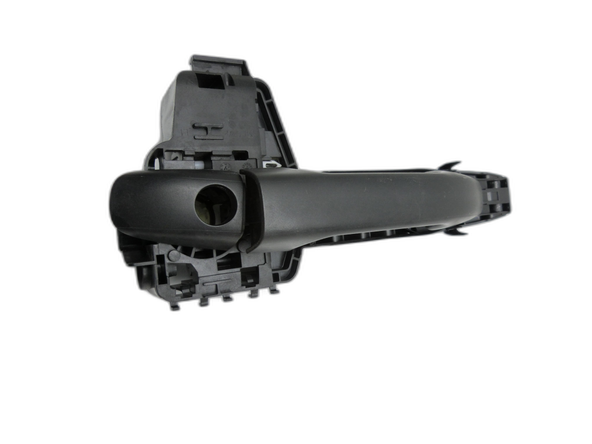 Poignée de porte extérieur gauche avant pour 3589 Mercedes W447 W640 Vito 14-19 - Bild 1